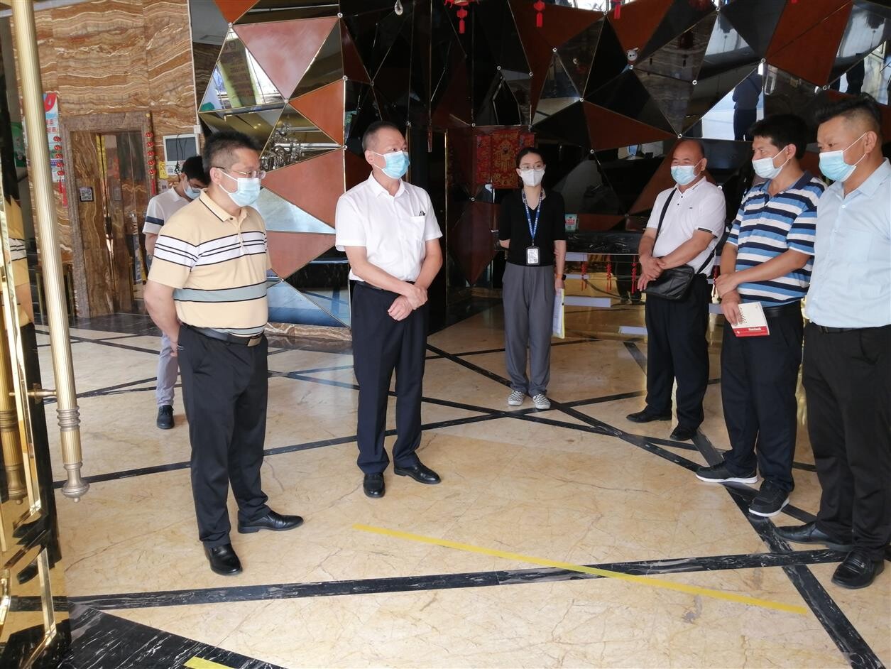  期）市縣聯(lián)合開展國慶假期前文化旅游體育市場檢查行動_4