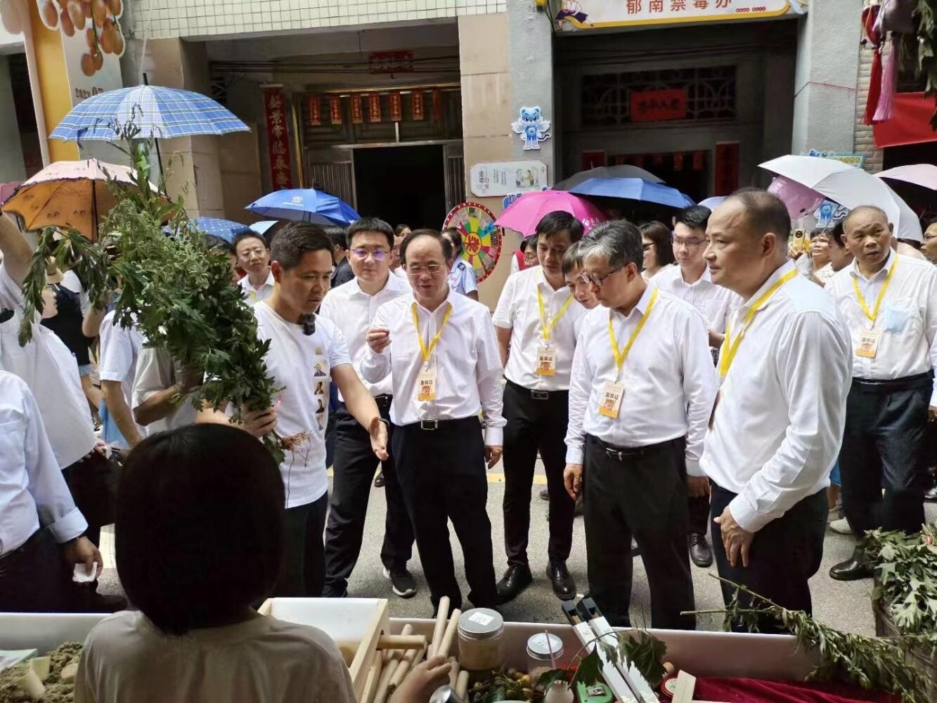 2023.7.21展特色、交朋友、匯要素，郁南軍創(chuàng)企業(yè)在行動_1