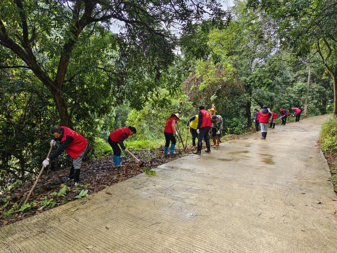 黨建引領齊發(fā)力，攜手同心添新綠.wps_1