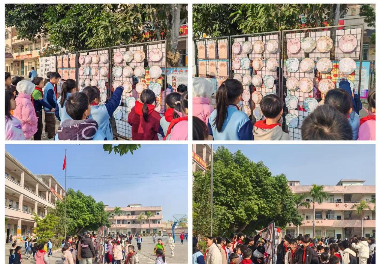 南江口鎮(zhèn)中心小學(xué)：落實(shí)“六項(xiàng)”管理 助力學(xué)生成長—— 特色作業(yè)建設(shè)成效顯著，激發(fā)學(xué)生學(xué)習(xí)新活力2.png