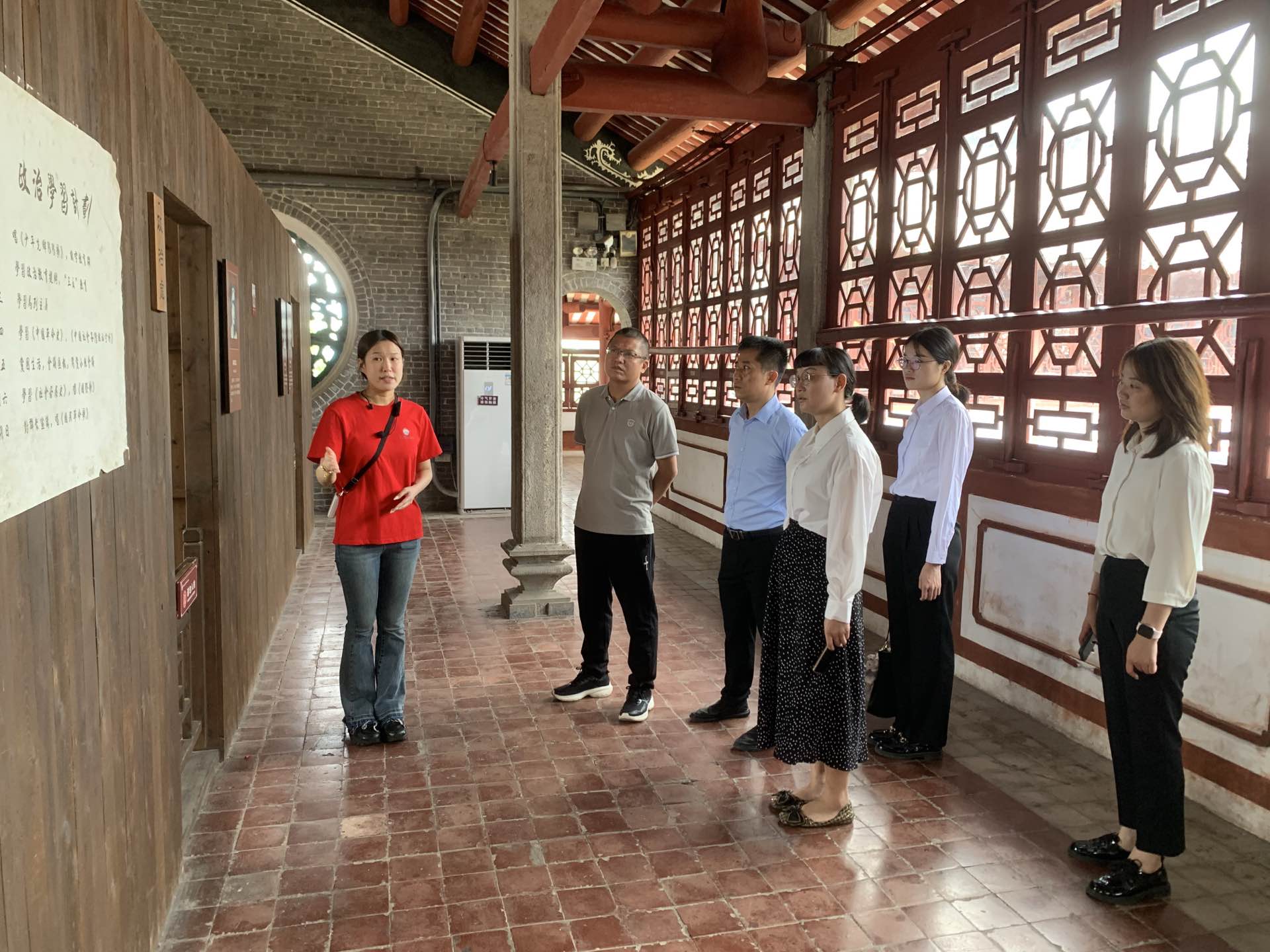 葉挺獨立團(tuán)團(tuán)部舊址紀(jì)念館.jpg