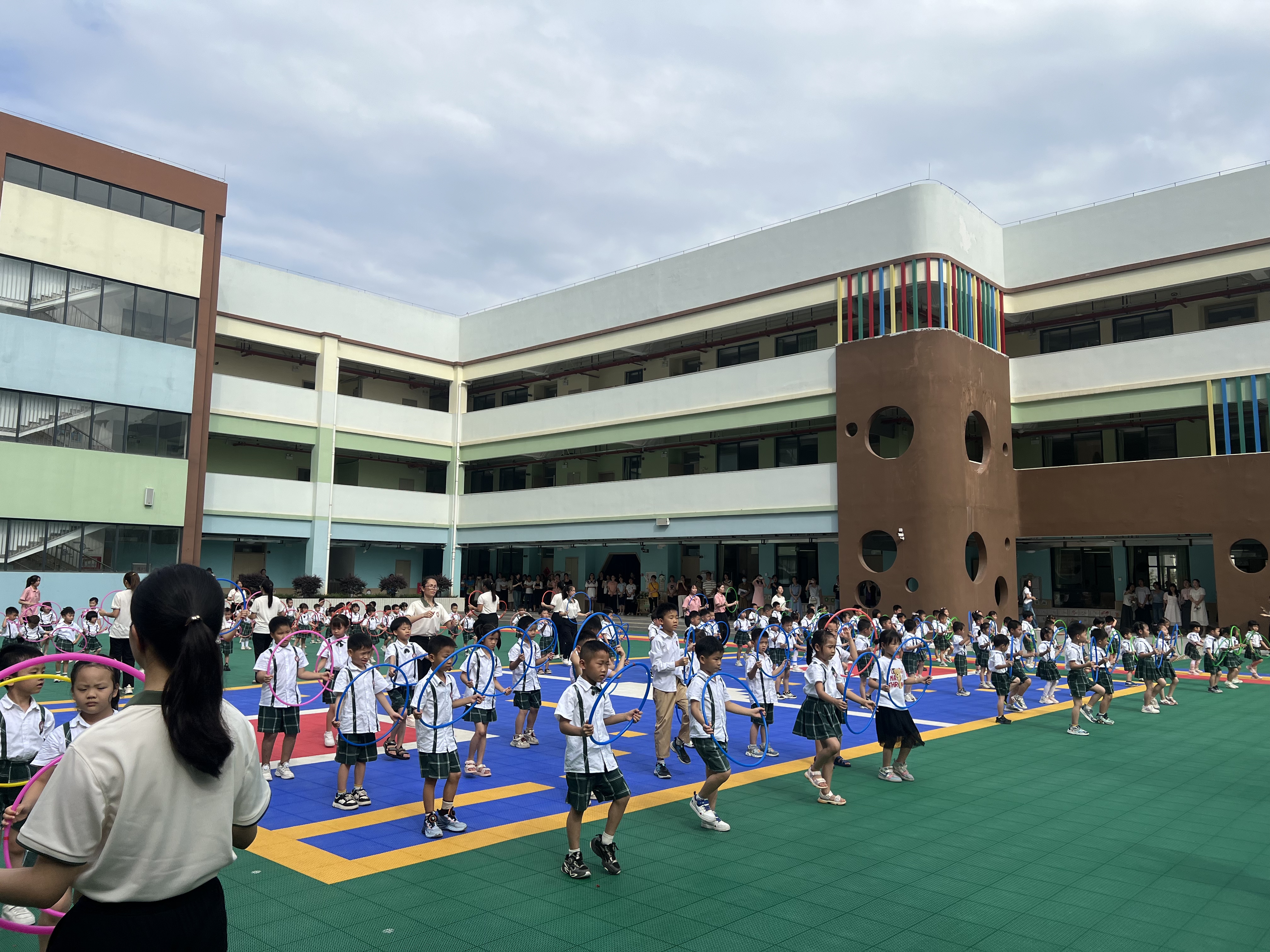 學(xué)前有法 善育有規(guī)----2025年郁南縣幼兒教師全員輪暨高質(zhì)量幼兒園共同體和河口鎮(zhèn)學(xué)前教育一體化管理資源中心研訓(xùn)活動(dòng)(第二輪)3.jpg