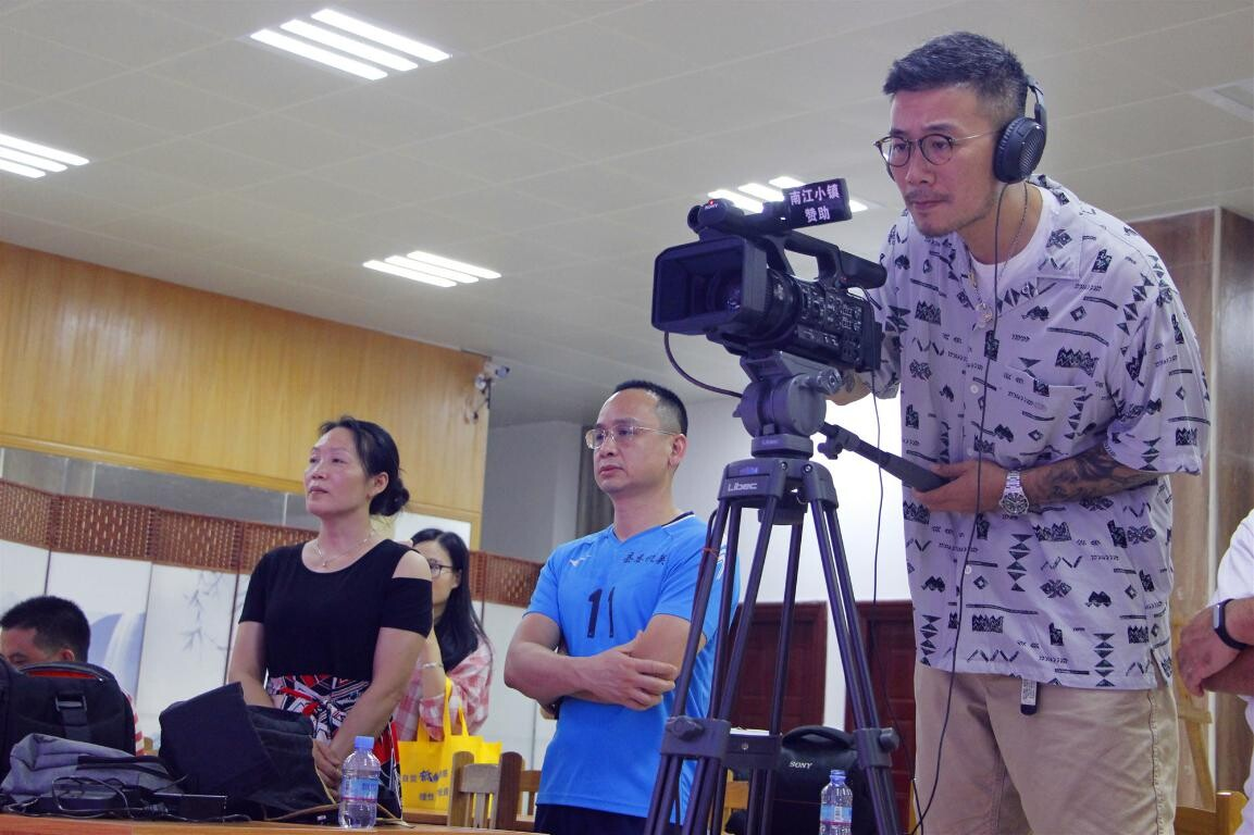 郁南文廣旅體信息（第54期）郁南舉辦慶?！捌摺ひ弧苯h99周年“弘揚(yáng)時(shí)代精神·展現(xiàn)時(shí)代新風(fēng)”文藝云展演_6