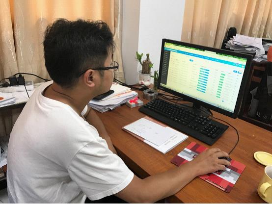 郁南：深化工程建設(shè)全過程審批改革，實(shí)行施工許可證全程電子化申報(bào)-圖片1.jpg